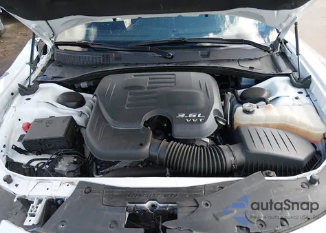 2023 Dodge Charger Gt z USA, uszkodzony, nr VIN 2C3CDXHG8PH580331